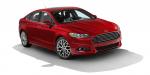 Ford Fusion 2013 года (US)